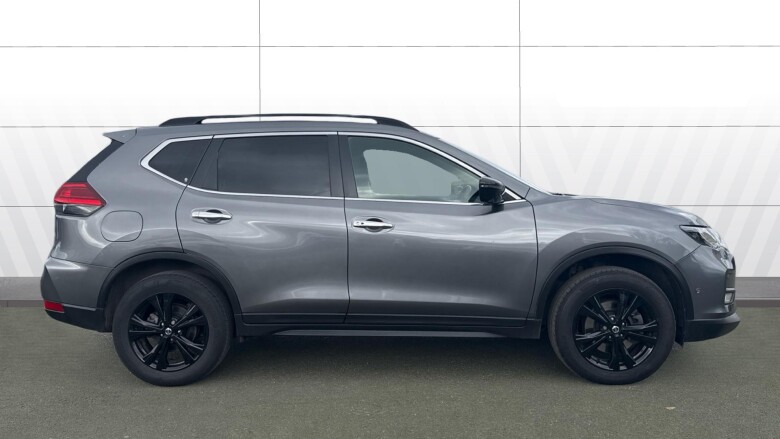 Nissan X-Trail 1.7 dCi N-Tec 5dr Diesel Station Wagon